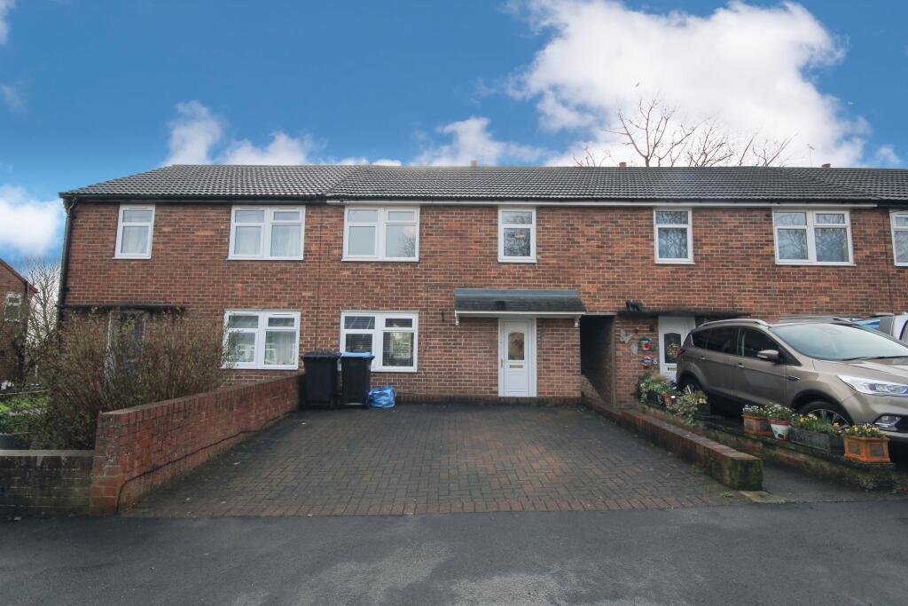 Main image of property: Charlton Drive, Knaresborough