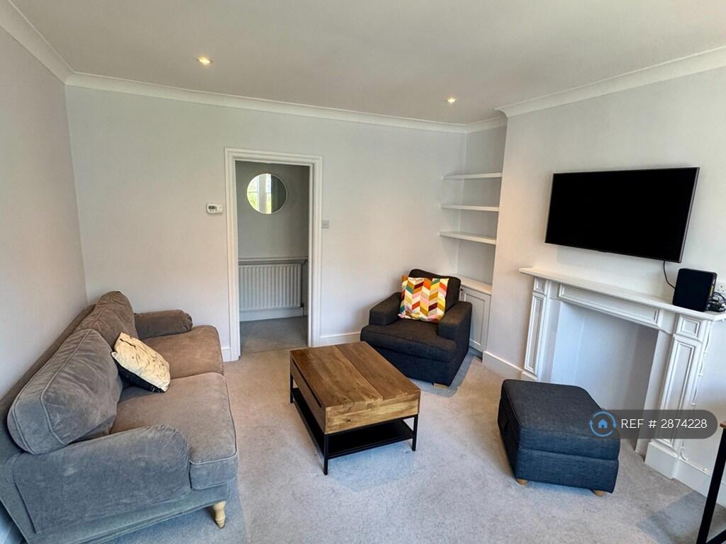 Main image of property: Cologne Road, London, SW11