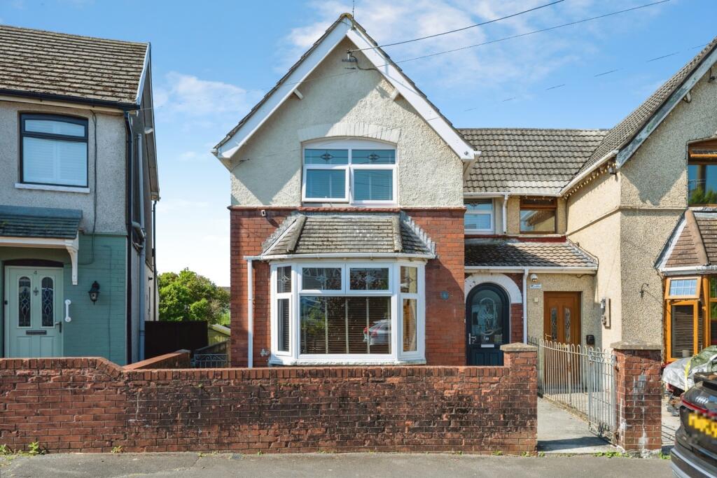 Main image of property: Garden Crescent, Garden Village, Gorseinon, Swansea, SA4