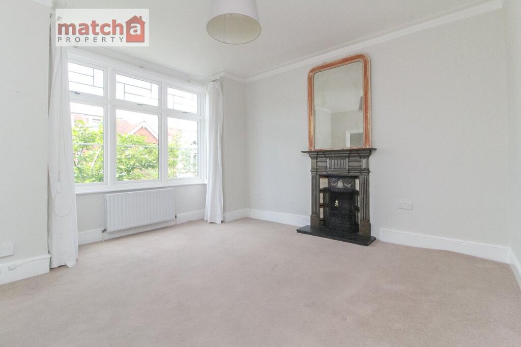 Main image of property: Rusthall Avenue, Chiswick, W4