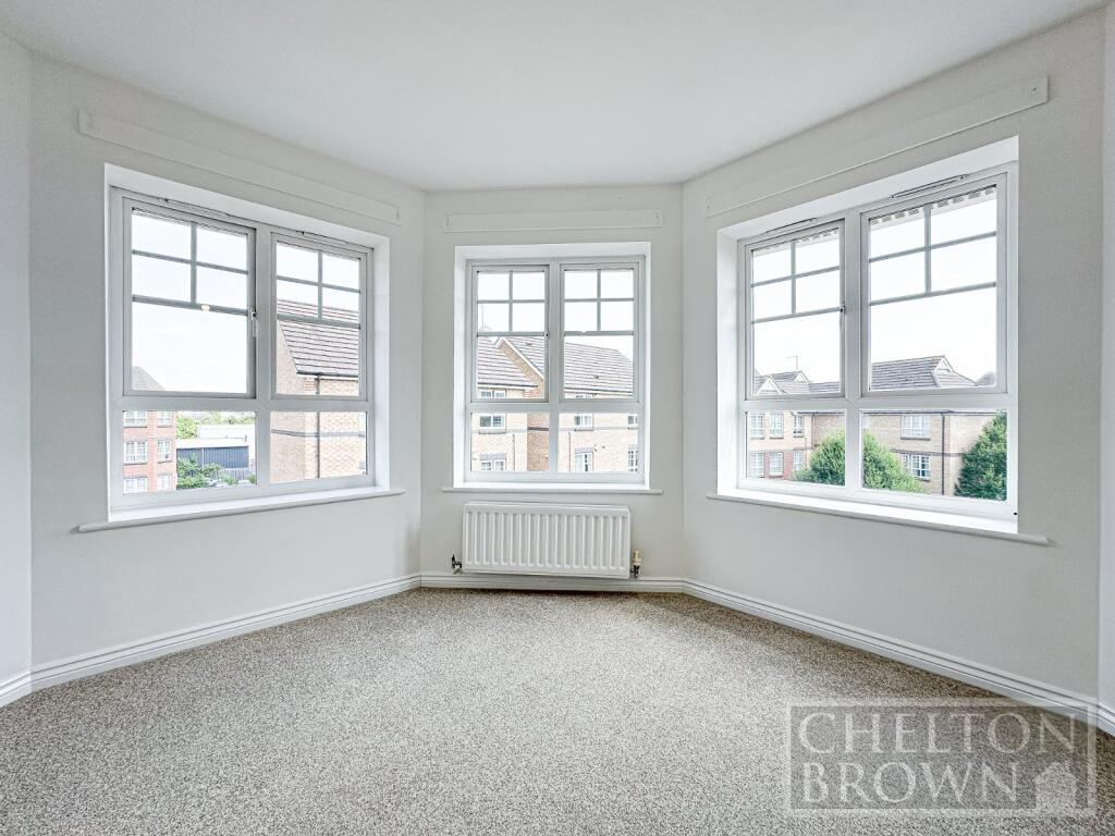 Apartment in Northampton, West Northamptonshire - View 4