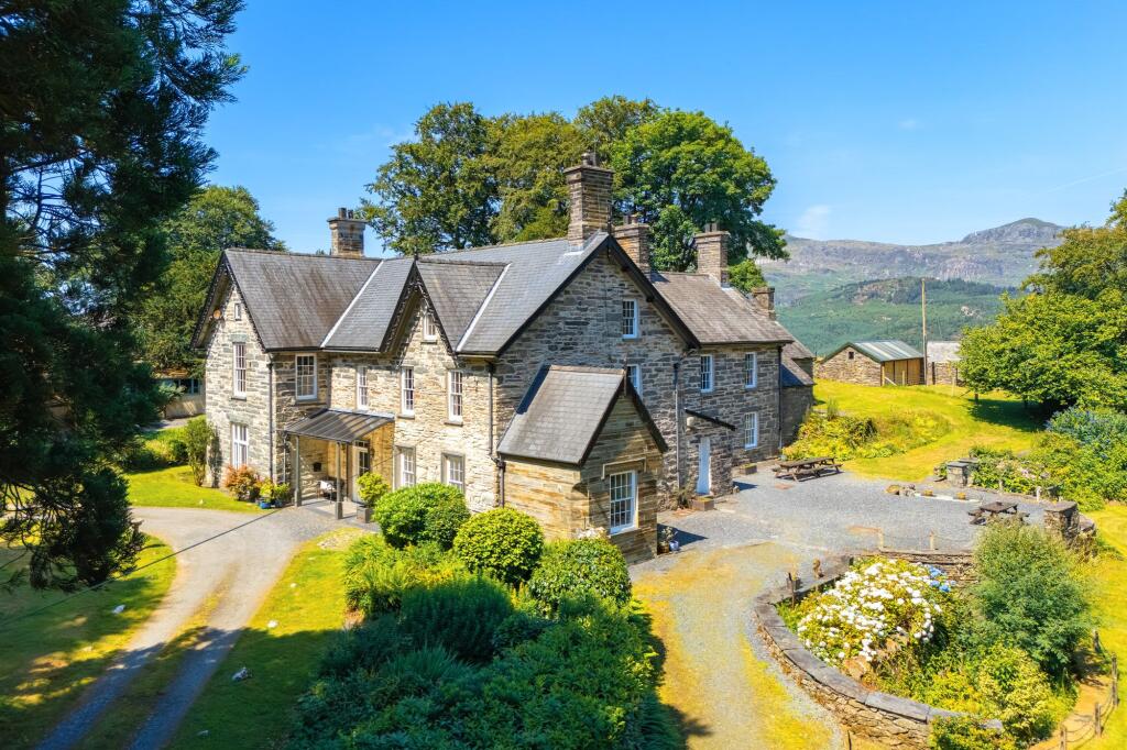 Main image of property: Ffestiniog, Blaenau Ffestiniog, LL41
