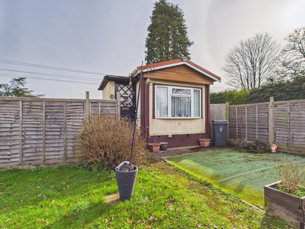 Main image of property: Oaktree Avenue, Thatcham, RG19