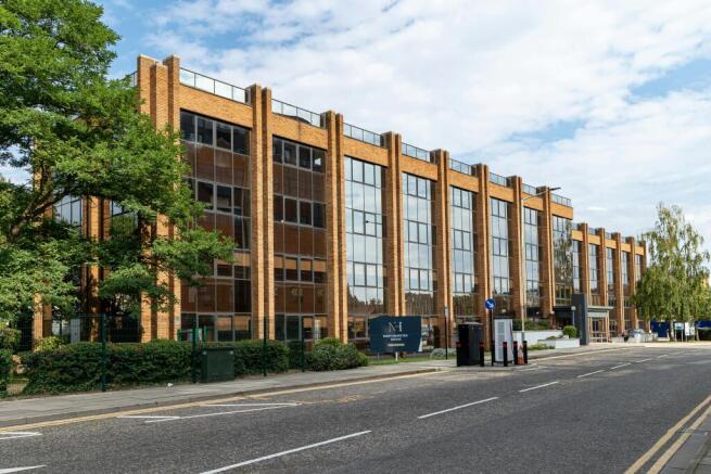 Northminster House - City centre location