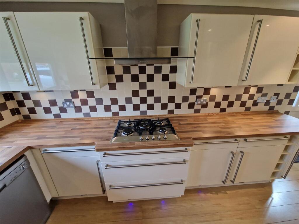 House in Crewe - More