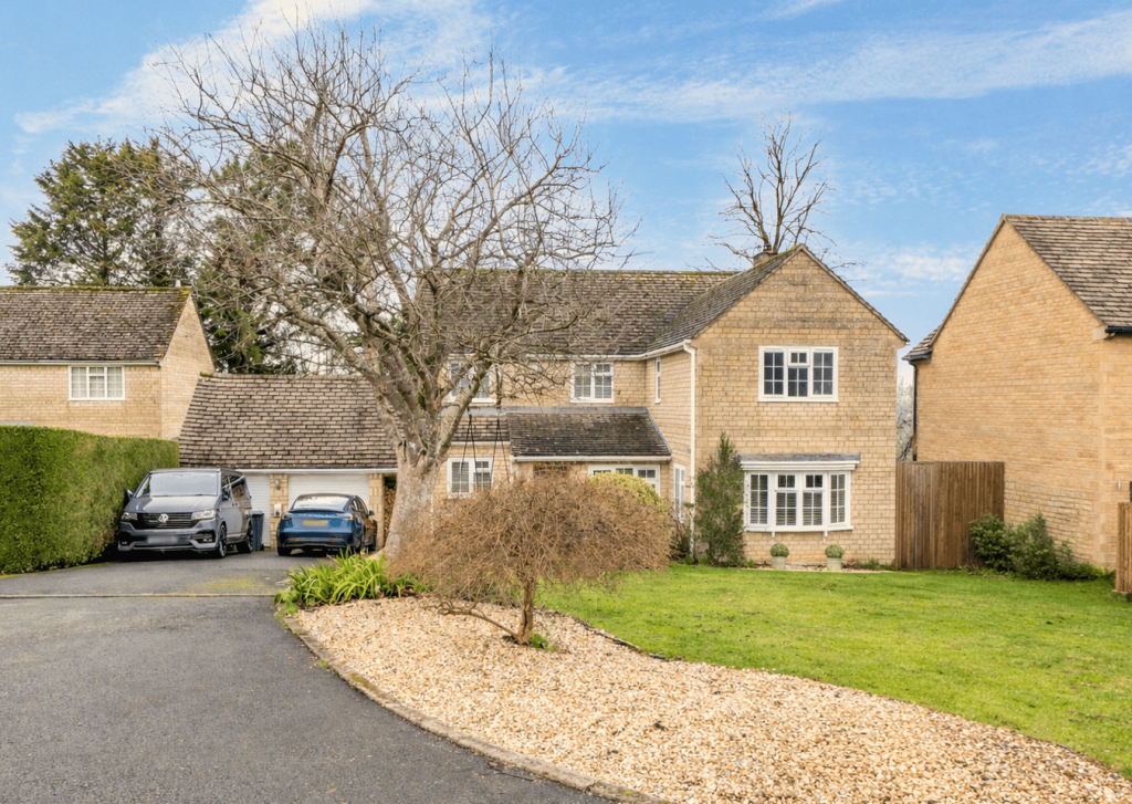 Main image of property: Bownham Mead, Rodborough Common, Stroud, GL5