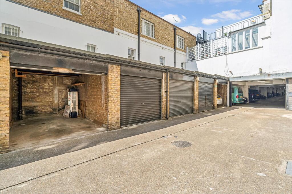Main image of property: Rutland Gate, London SW7