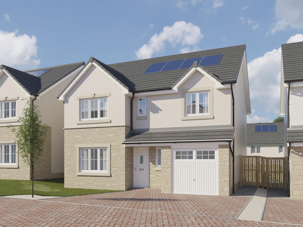 Main image of property: Croftside
Stirling
Stirlingshire
FK7 8EX