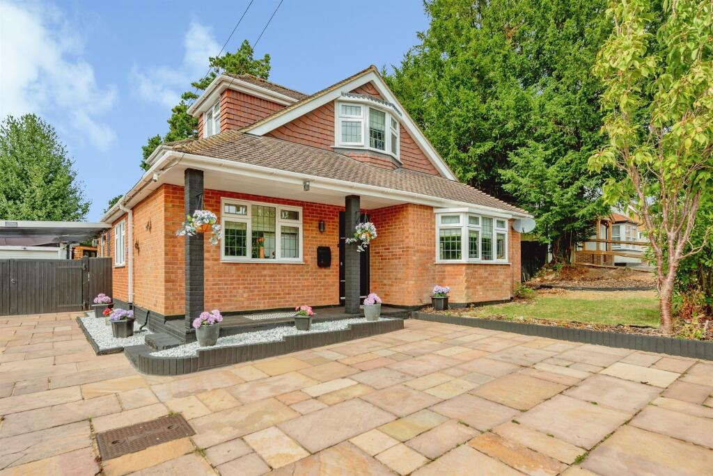 Main image of property: Church Road, Copthorne, Crawley