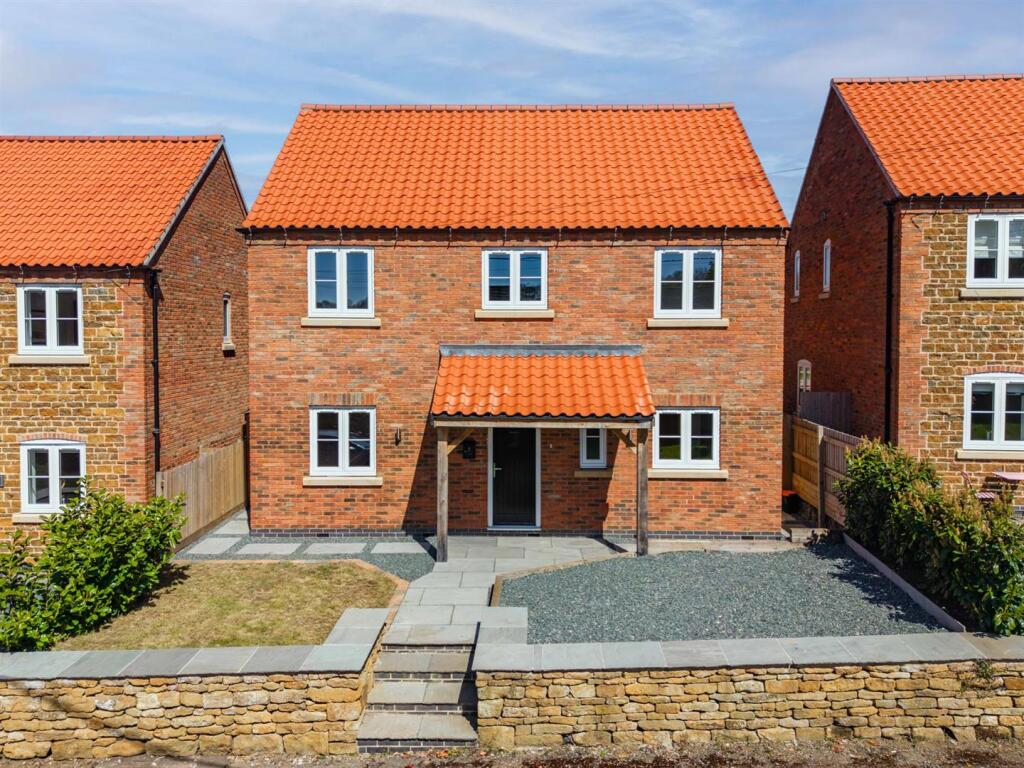 Main image of property: Belvoir Lane, Woolsthorpe
