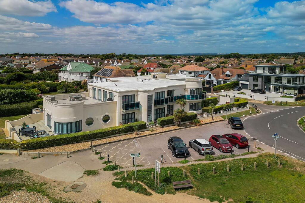 Main image of property: Sea Drive, Ferring, BN12
