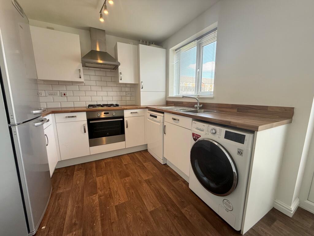 Main image of property: Sycamore Drive, Castleford