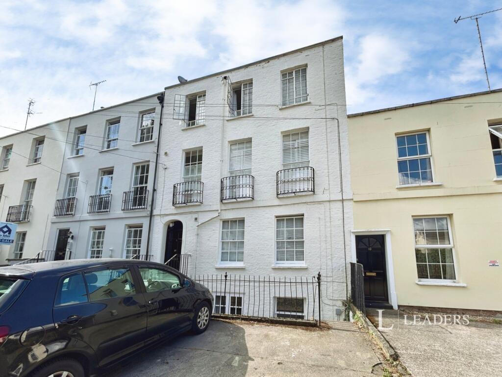 Main image of property: Jenner Walk, Cheltenham, GL50