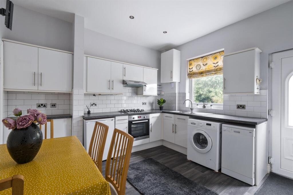 House in Sheffield, Lower Walkley, Hillsborough - View 4