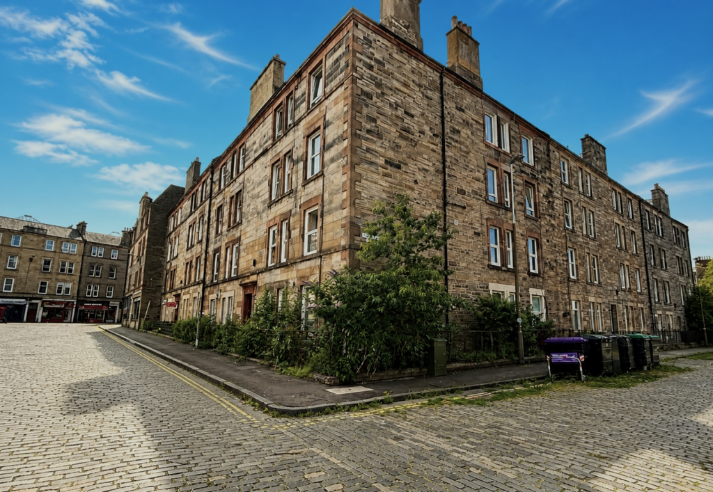 Main image of property: Wheatfield Terrace, Gorgie, Edinburgh