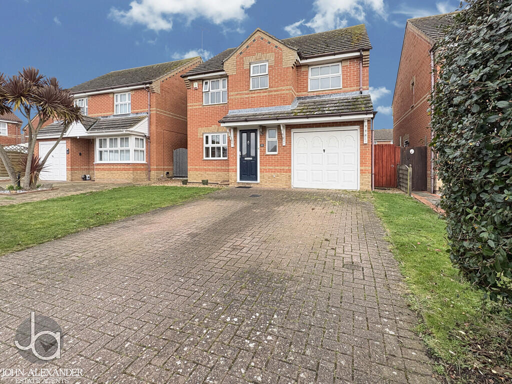 Main image of property: Louvain Road, Harwich