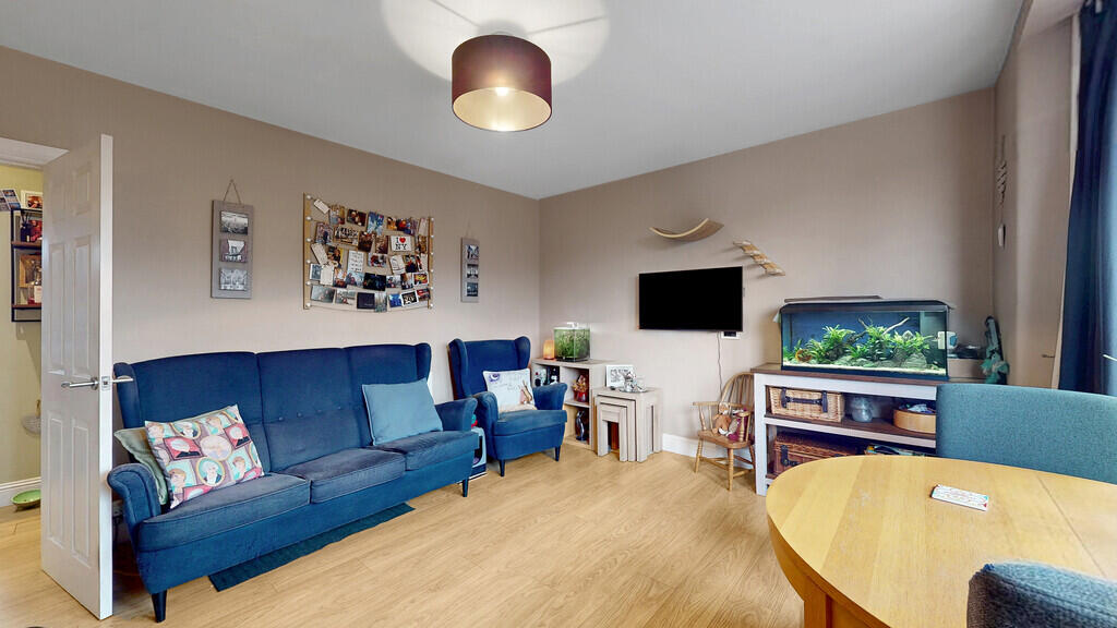Apartment in Glasgow - View 5