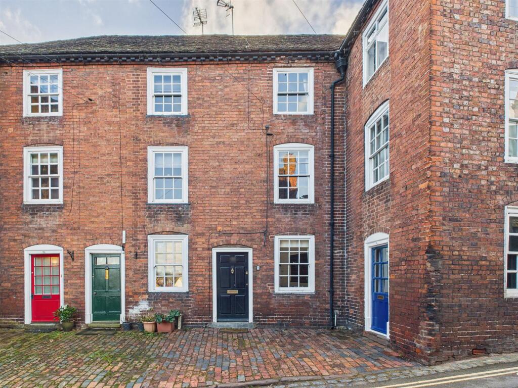 Main image of property: High Street, Bewdley