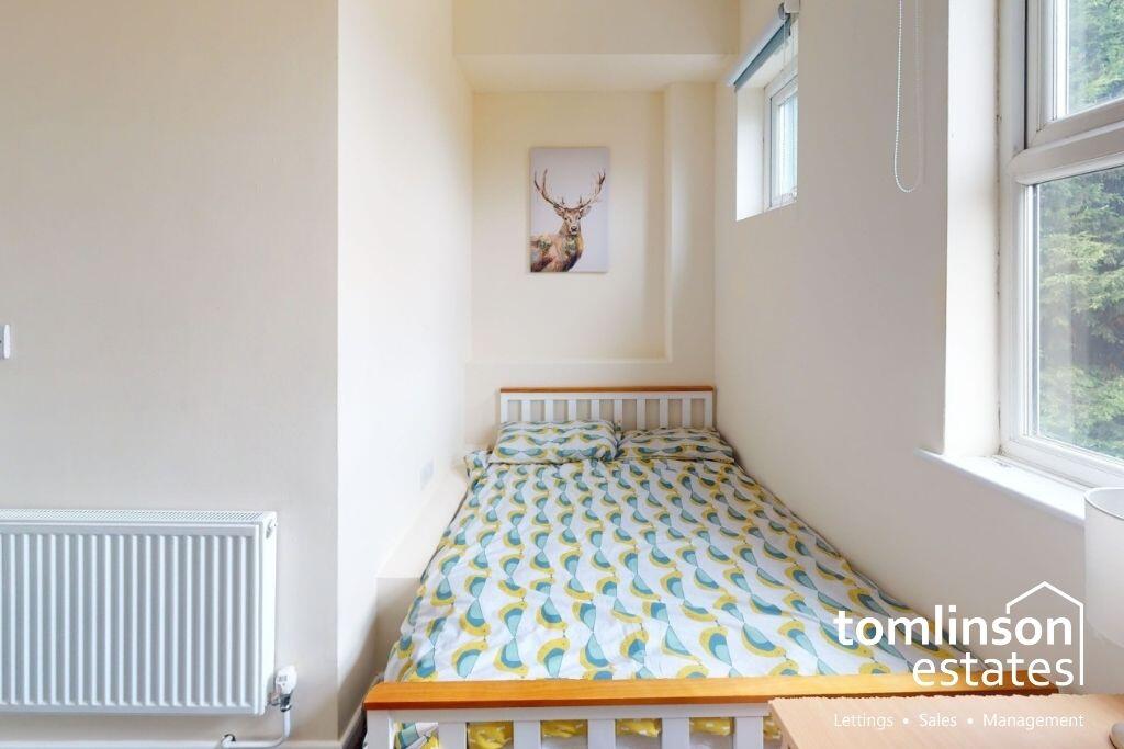 House in Nottingham, Hyson Green - View 5