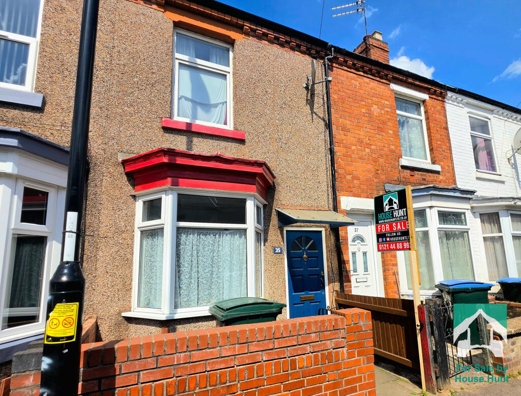 Main image of property: Station Street East, Coventry