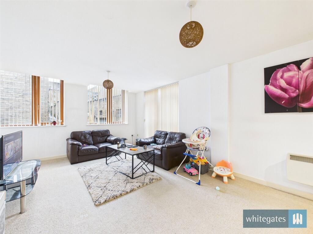 Thornton Road, Bradford, West Yorkshire, BD1 photo 2
