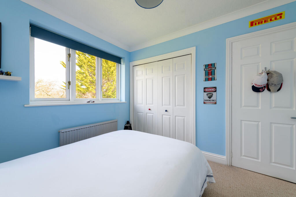 Additional image 33 of Quarenden House, Meare