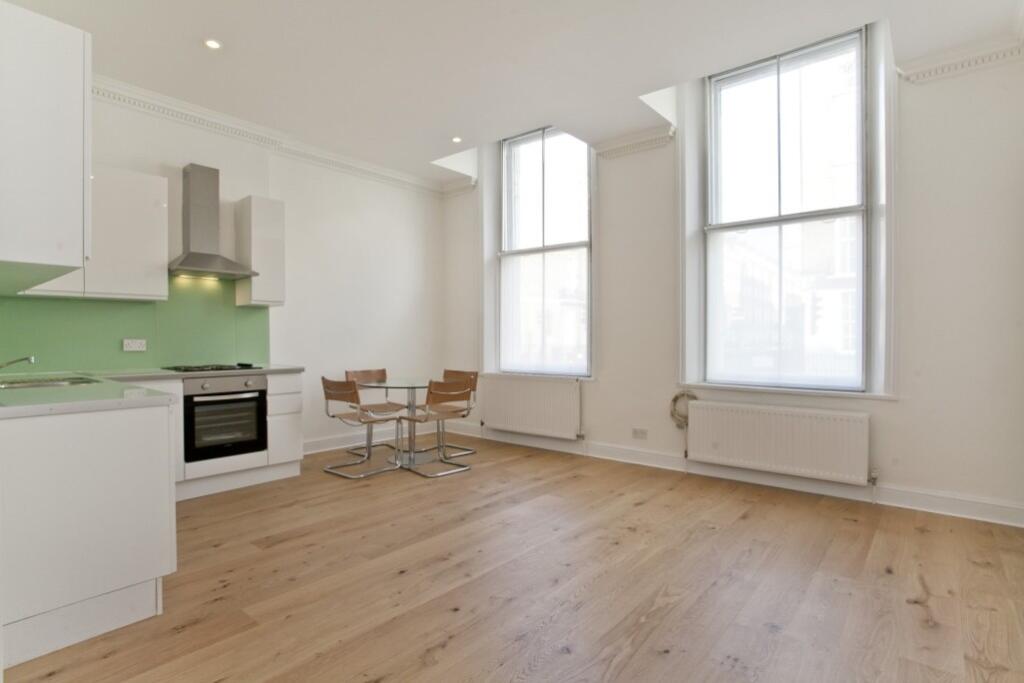 Main image of property: Gloucester Place, Marylebone, W1U