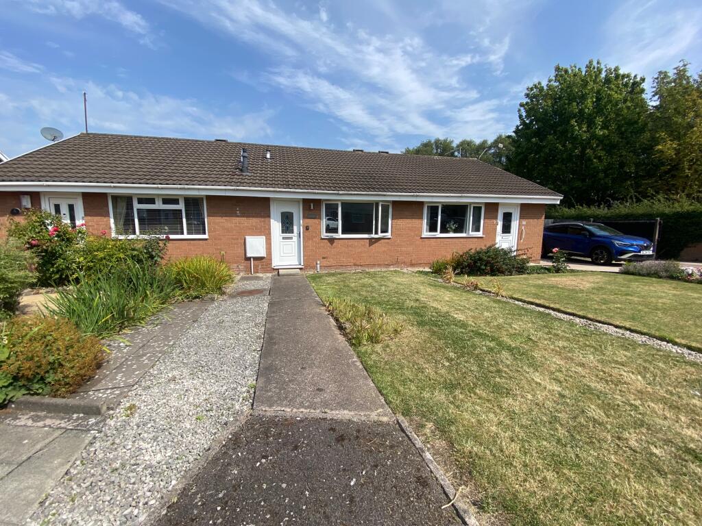 Main image of property: Somerley Close, Crewe