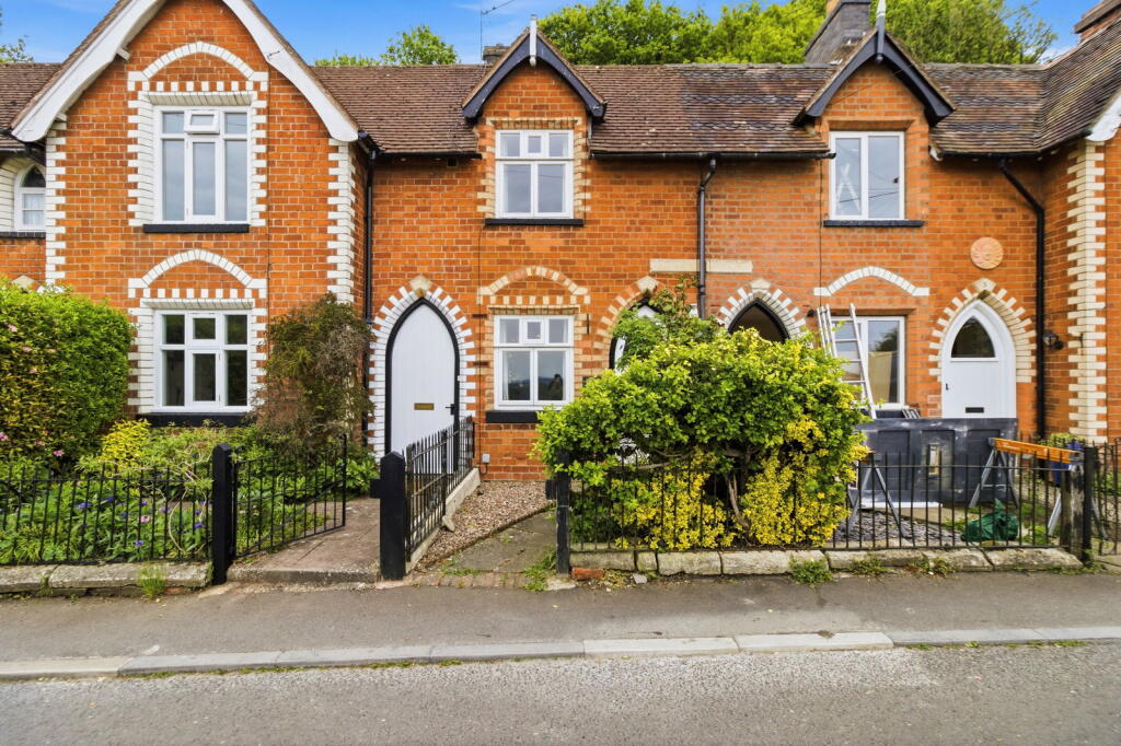 Main image of property: Ebrington Road, Malvern, WR14