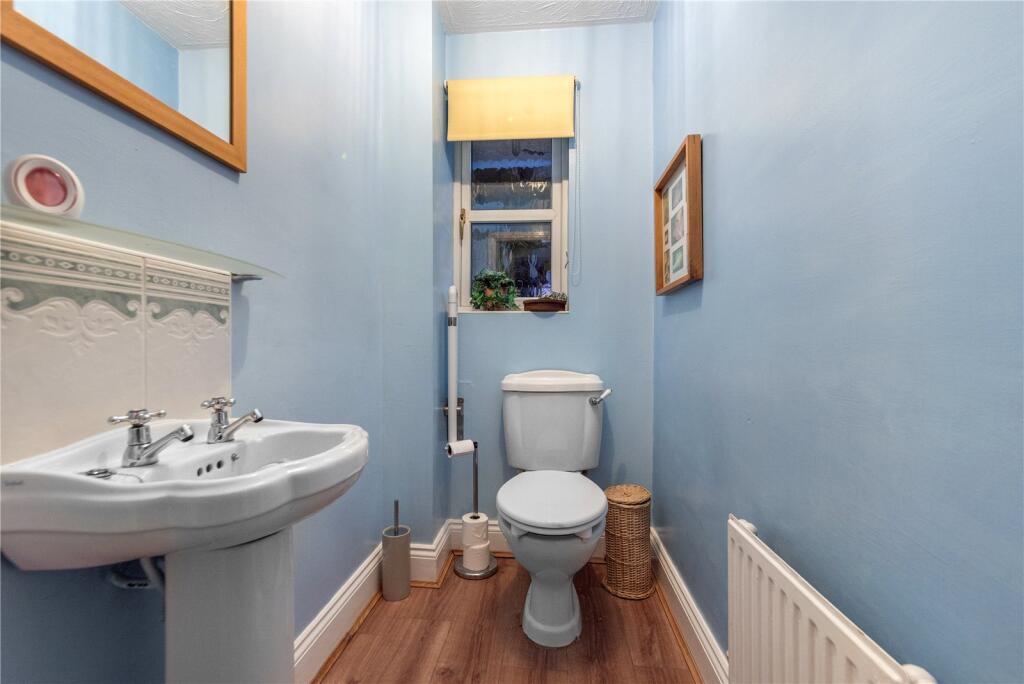 Additional image 15 of Findon Close, Redditch, Worcestershire, B97