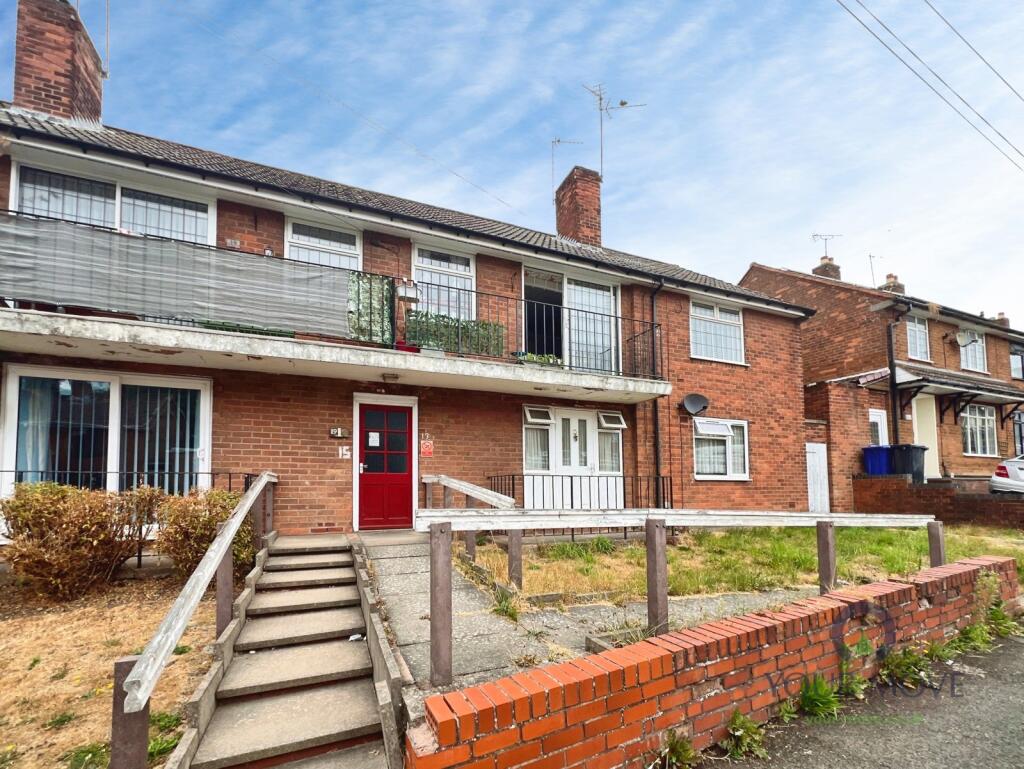 Main image of property: Roberts Green Road, Upper Gornal, Dudley, West Midlands, DY3