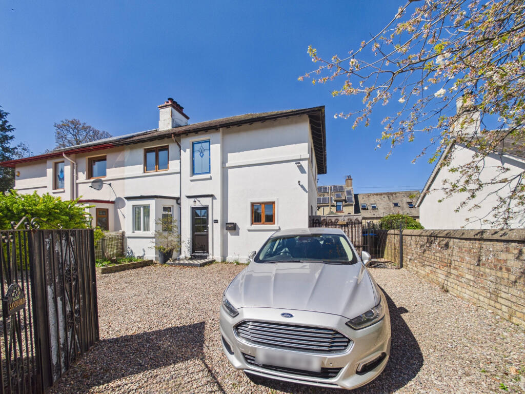 Main image of property: Sandford, St. Ninians Road, Alyth, Perthshire, PH11