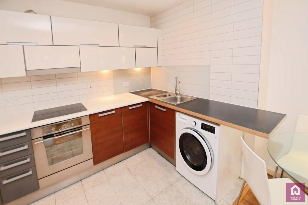 Apartment in Manchester - View 4