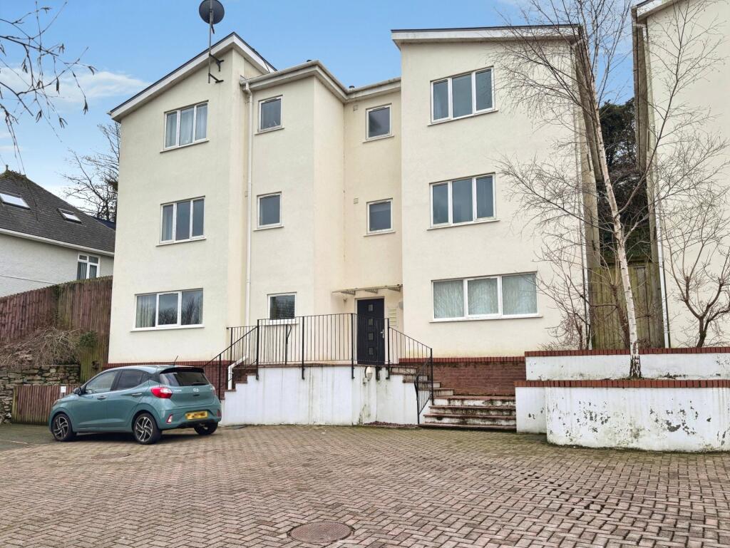 Main image of property: Billacombe Road, Plymouth, Devon