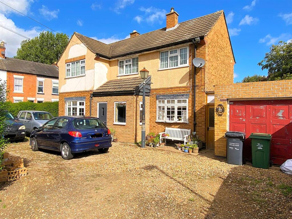 Main image of property: North Street, Syston