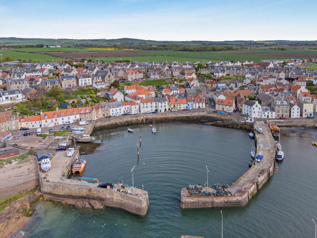 Main image of property: West Shore, St. Monans, Anstruther, Fife