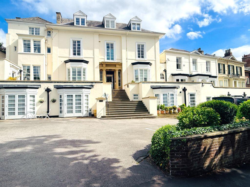 Main image of property: Ambassador Court, The Mount, York YO24 1DU