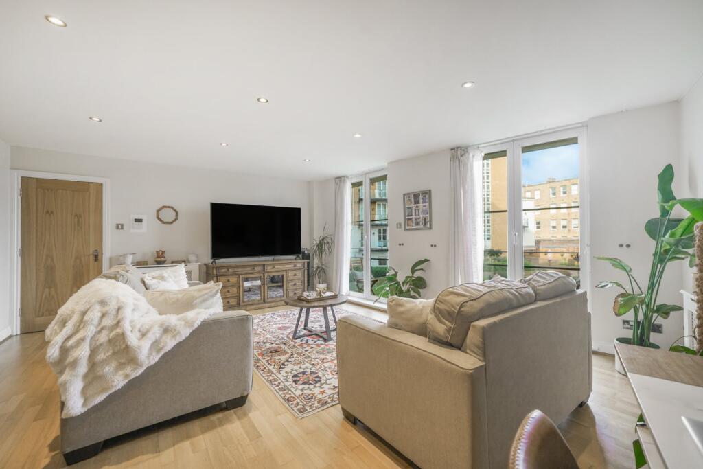 Main image of property: Elizabeth Court, 
1 Palgrave Gardens, NW1