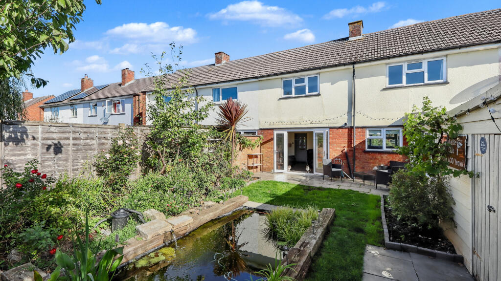 Additional image 13 of Monington Road, Glastonbury