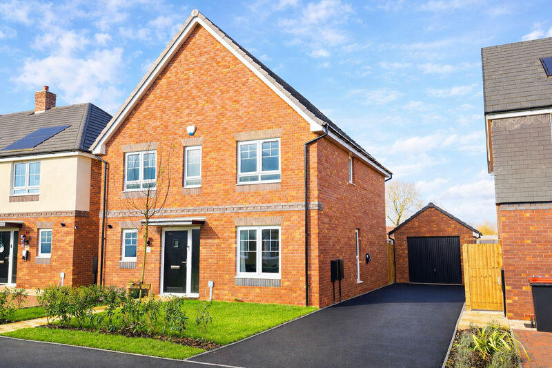 Main image of property: Cotterill Drive, Sutton Coldfield