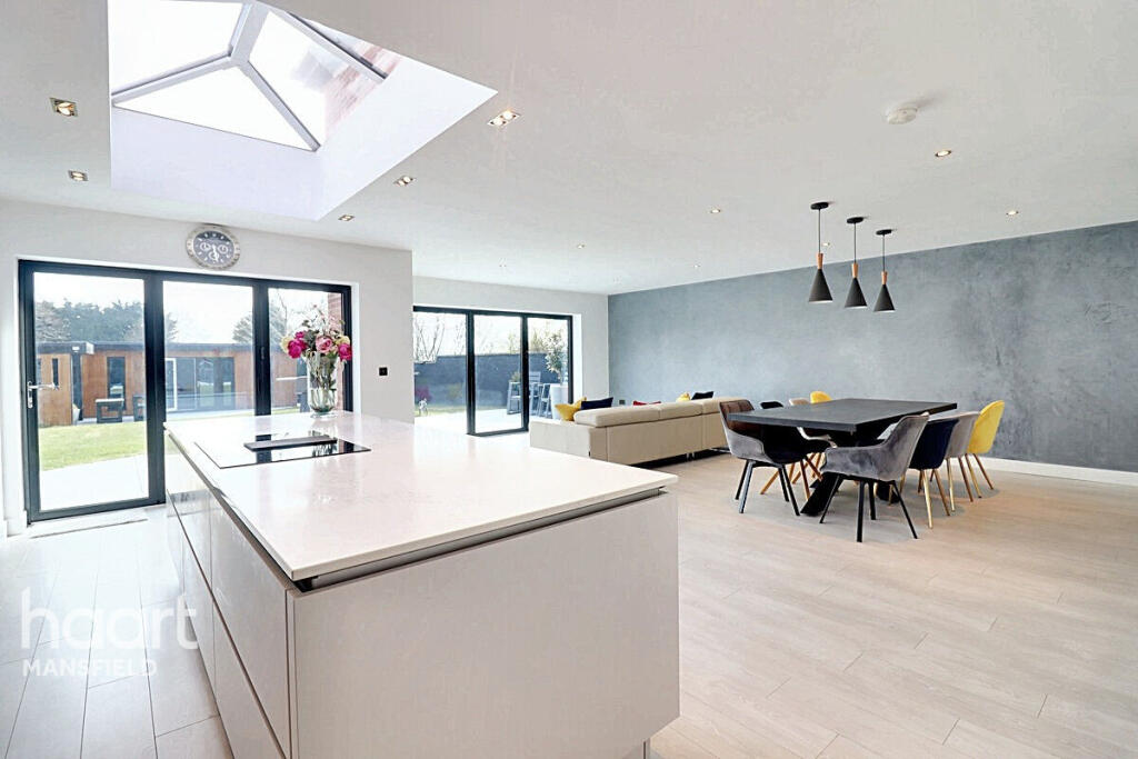 Main image of property: Lime Grove, Mansfield