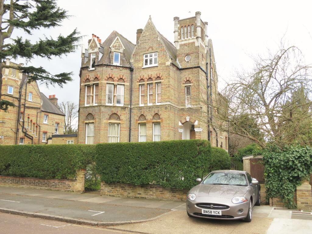 Main image of property: RIVERDALE ROAD, EAST TWICKENHAM