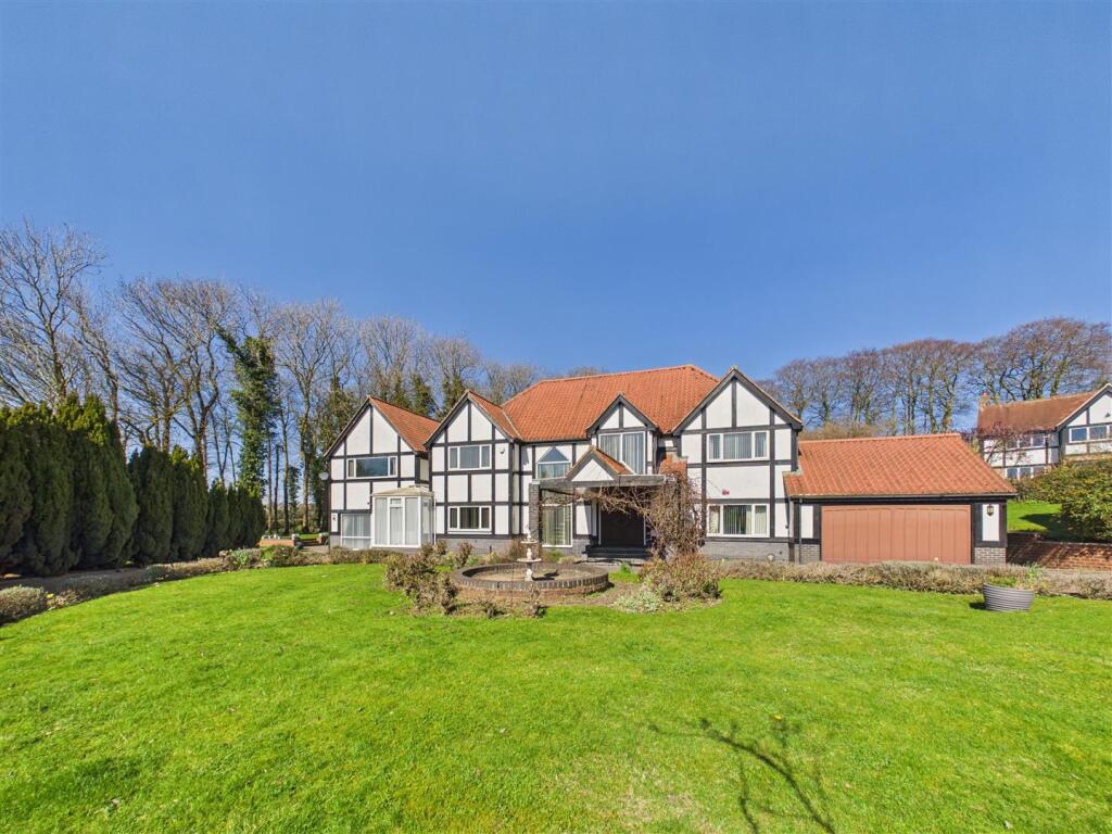 Main image of property: Croft Park, North Ferriby