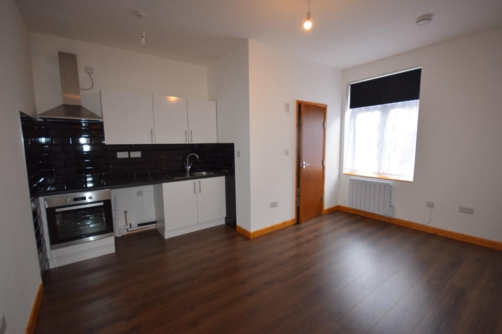 Main image of property: Clifton Road, Southampton, Hampshire, SO15