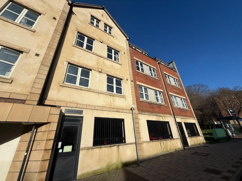 Main image of property: Park Edge, Church Road, St. George, Bristol
