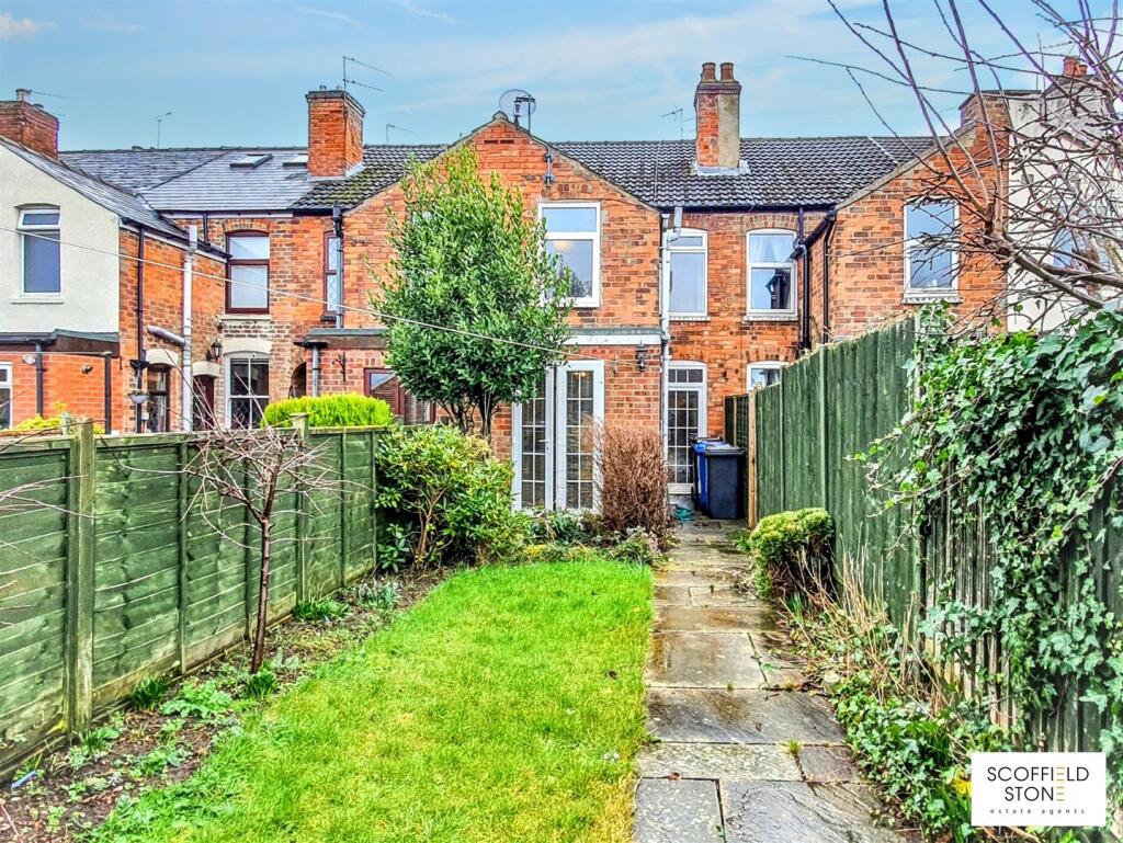 Main image of property: Warner Street, Mickleover, Derby