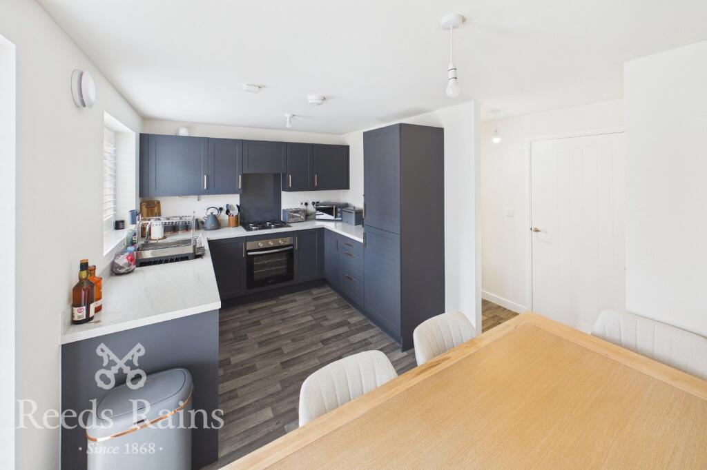 House in South Ribble, Farington - More
