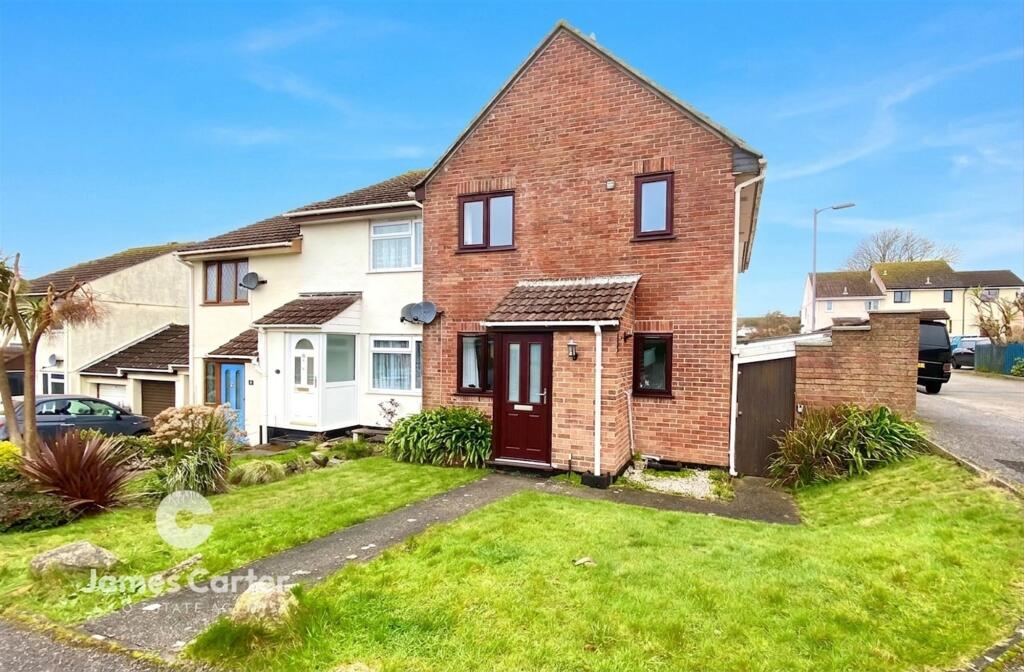 Main image of property: Daveys Close, Falmouth, TR11