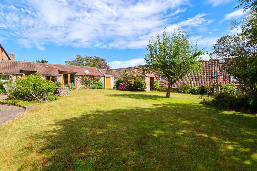 House in Axbridge, Somerset - View 2