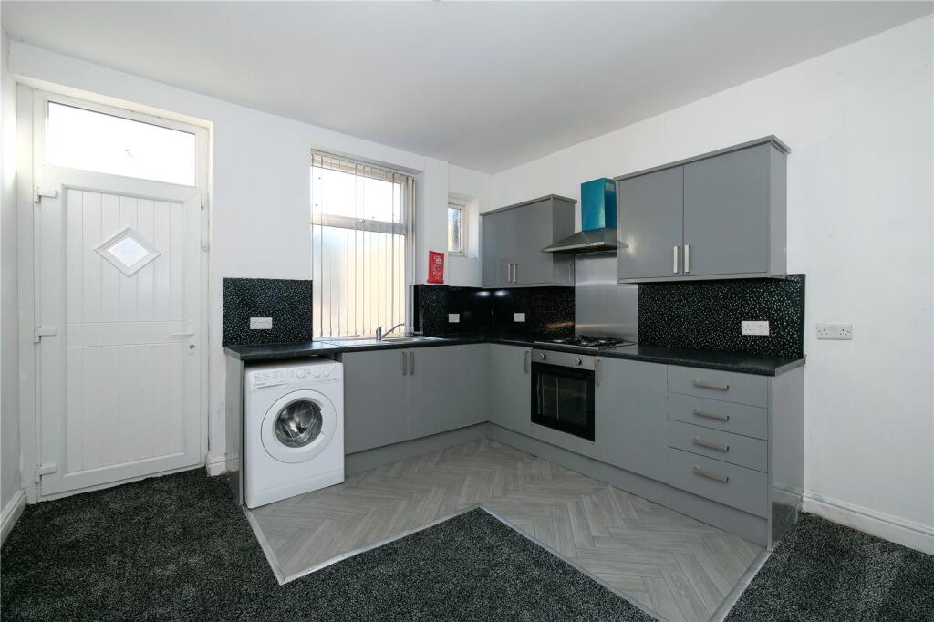 Mannheim Road, Bradford, West Yorkshire, BD9 photo 3
